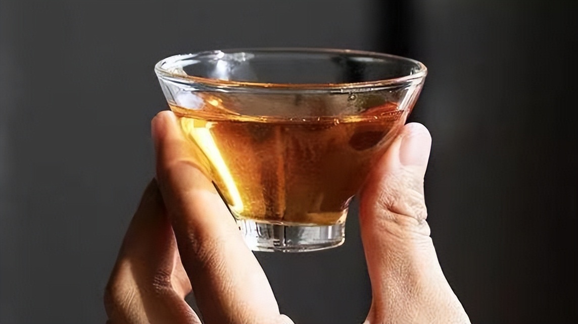 内含物质高达52％的茶种，竟然在云南？|2023茶山播报06