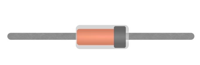 二极管的工作原理与作用,干货10种二极管的原理作用讲解