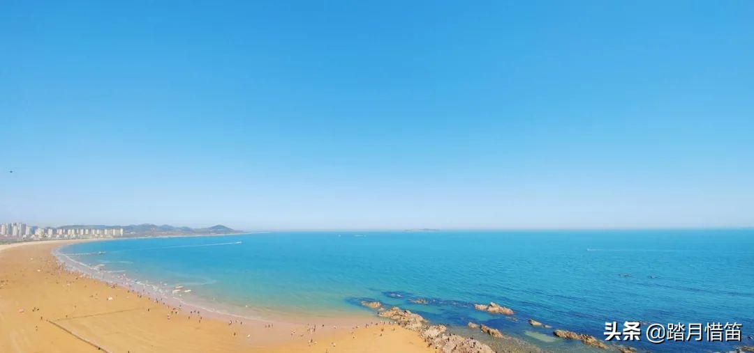青岛被誉为北方明珠,青岛被称为东方瑞士的原因
