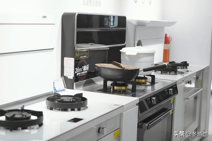 奥田厨电集成灶,奥田集成灶最好的