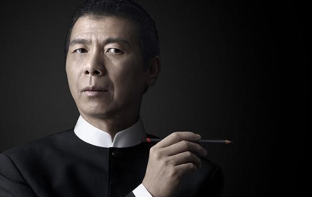 冯小刚怒怼时刻,冯小刚霸气回怼