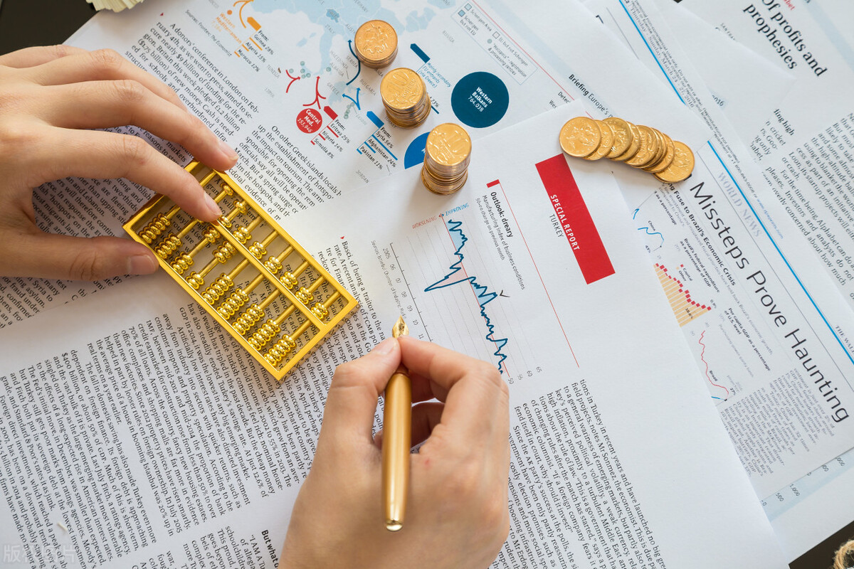 六种存钱方法一年存钱上万,2022年100万最聪明的存钱方法