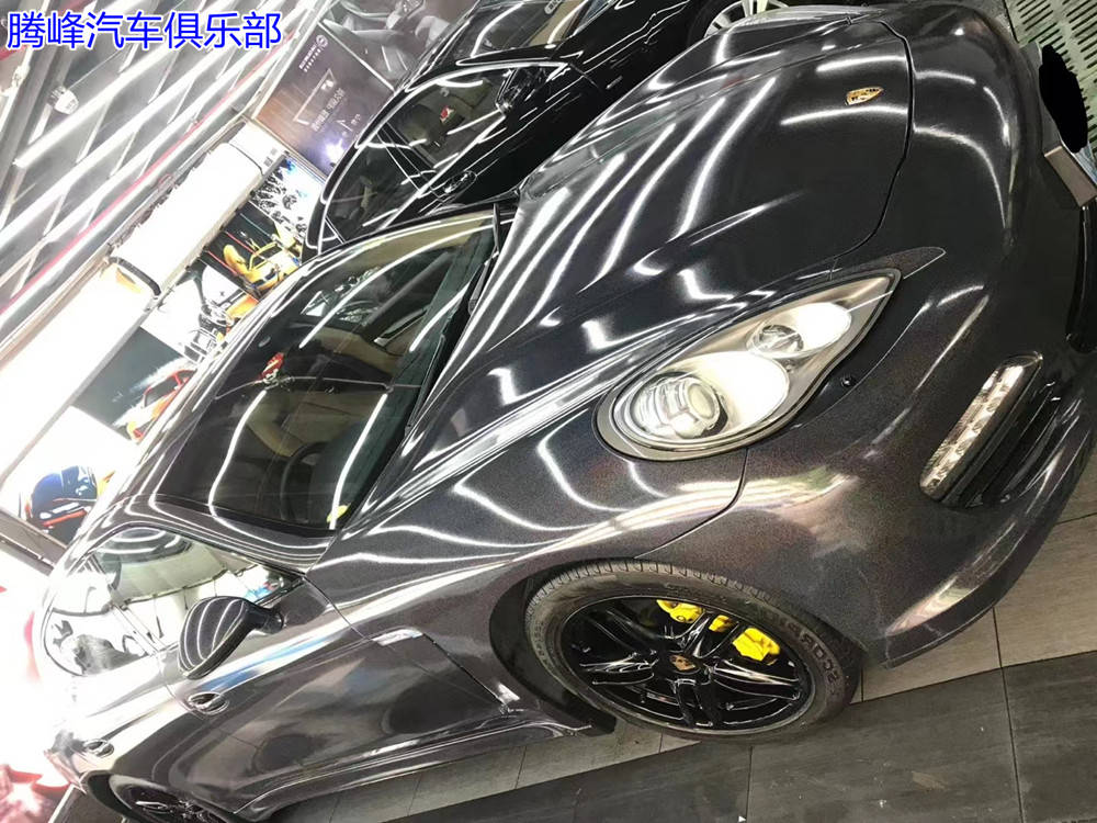 新款保时捷panamera改装气动,保时捷panameraturbos改装轮毂