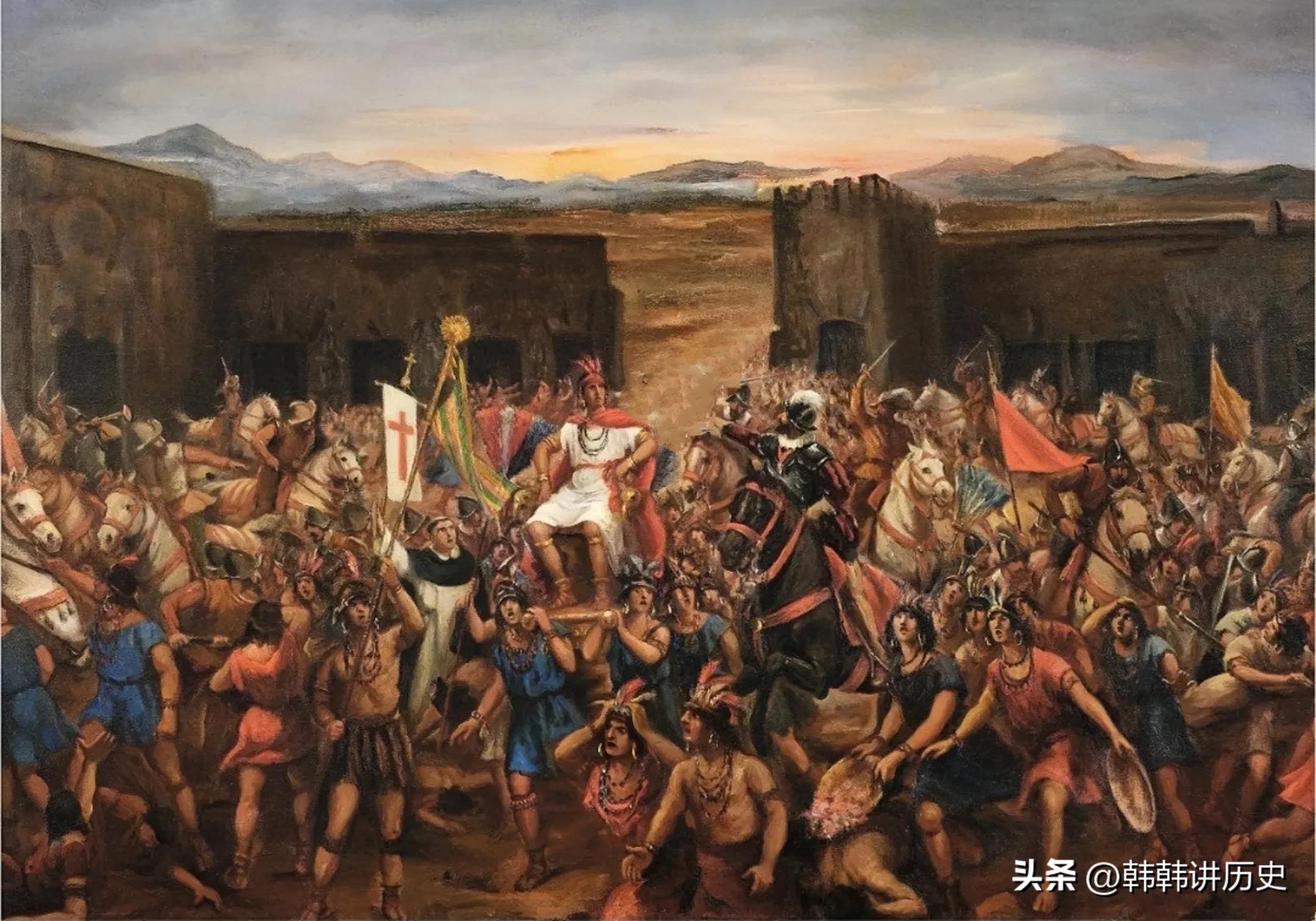 西班牙历史上的第一个日不落帝国,西班牙日不落帝国全盛时期版图