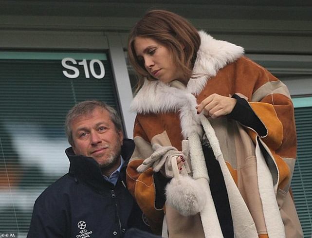 阿布宣布出售切尔西纪录片,阿布出售切尔西收益