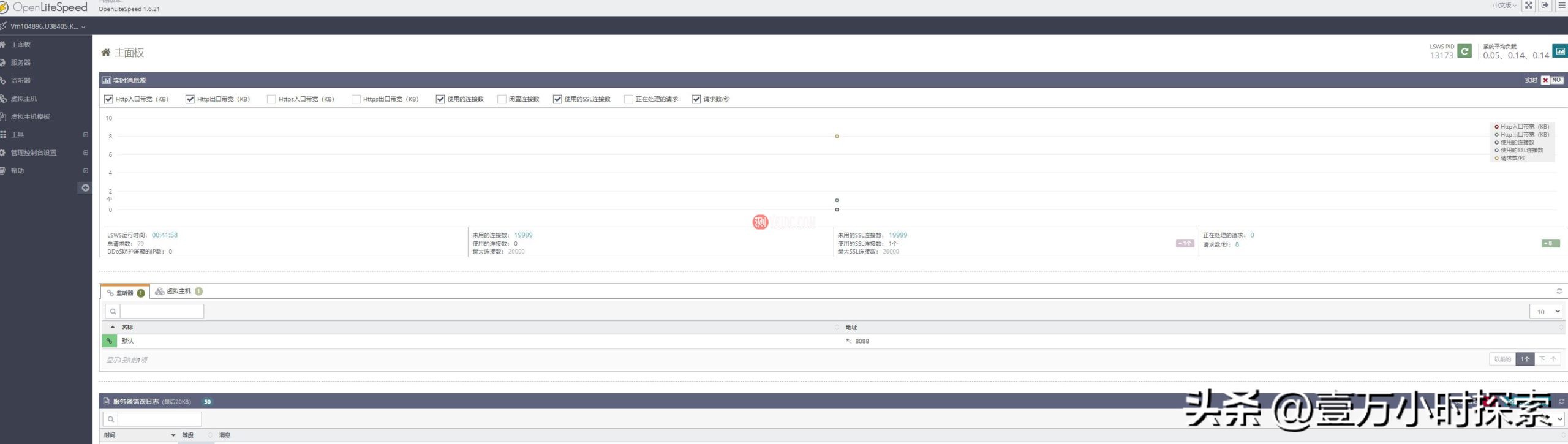 centos系统安装chrome浏览器,服务器centos7.7安装详细图解