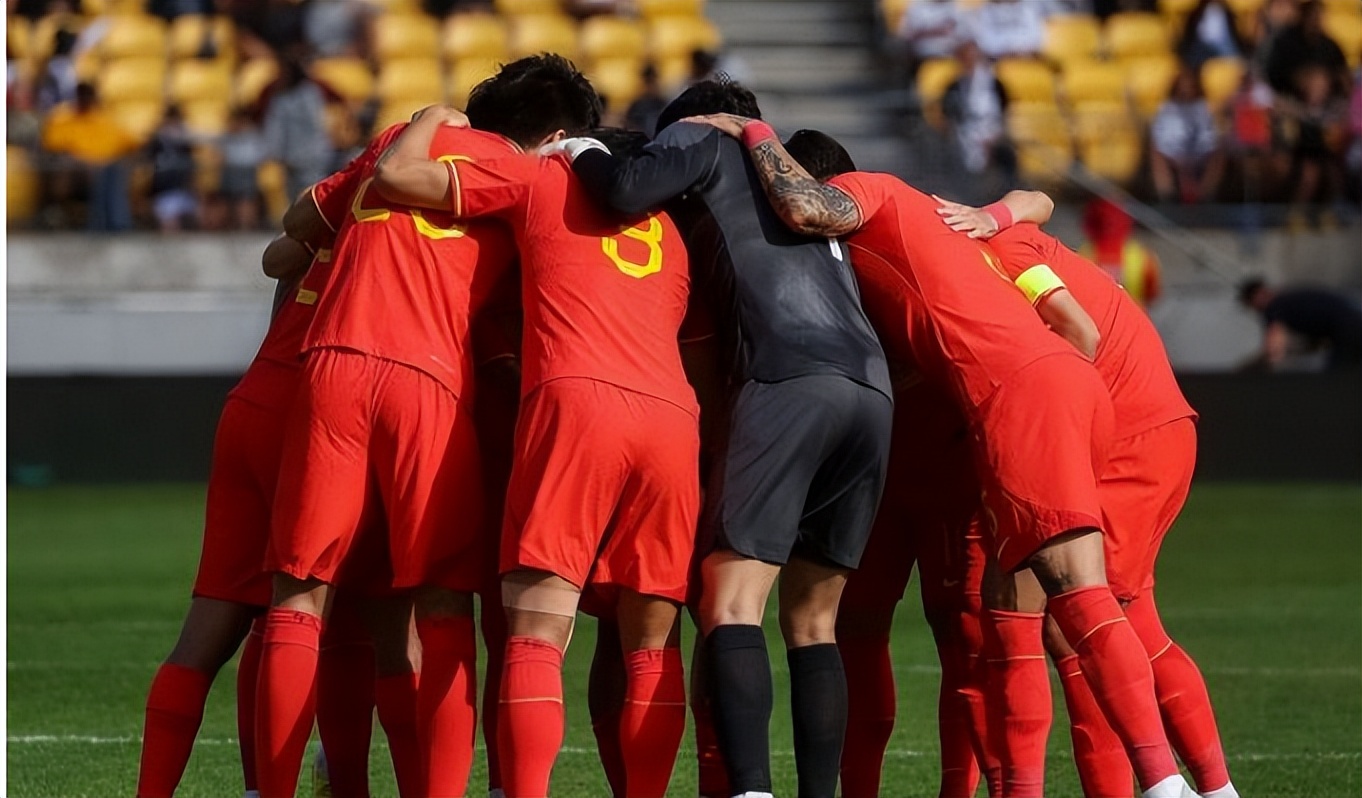 尘埃落定，梅西和阿根廷队来北京比赛，但却成了我们的耻辱和遗憾