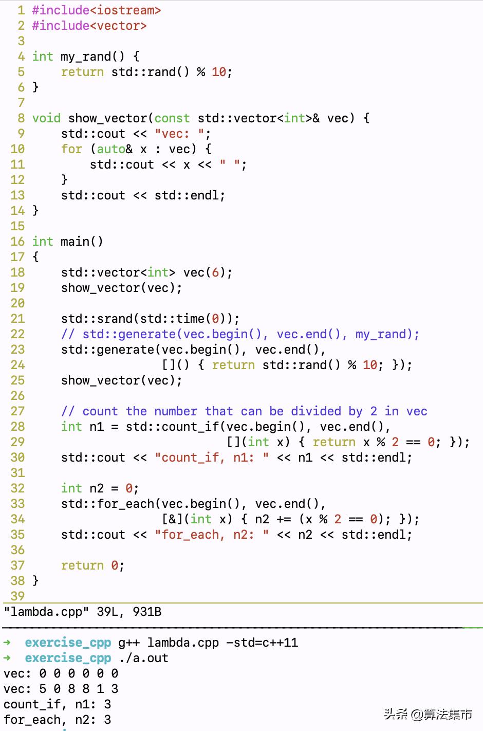 c语言lambda表达式,javalambda表达式详解