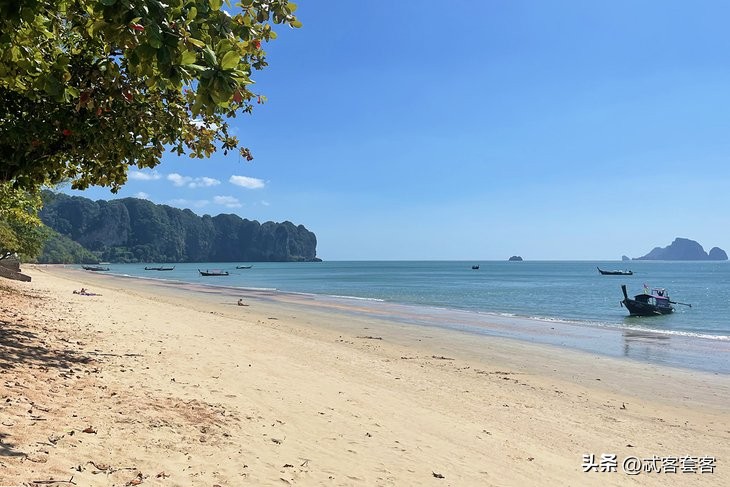 泰国十大主要旅游景点,泰国最值得旅游的景点