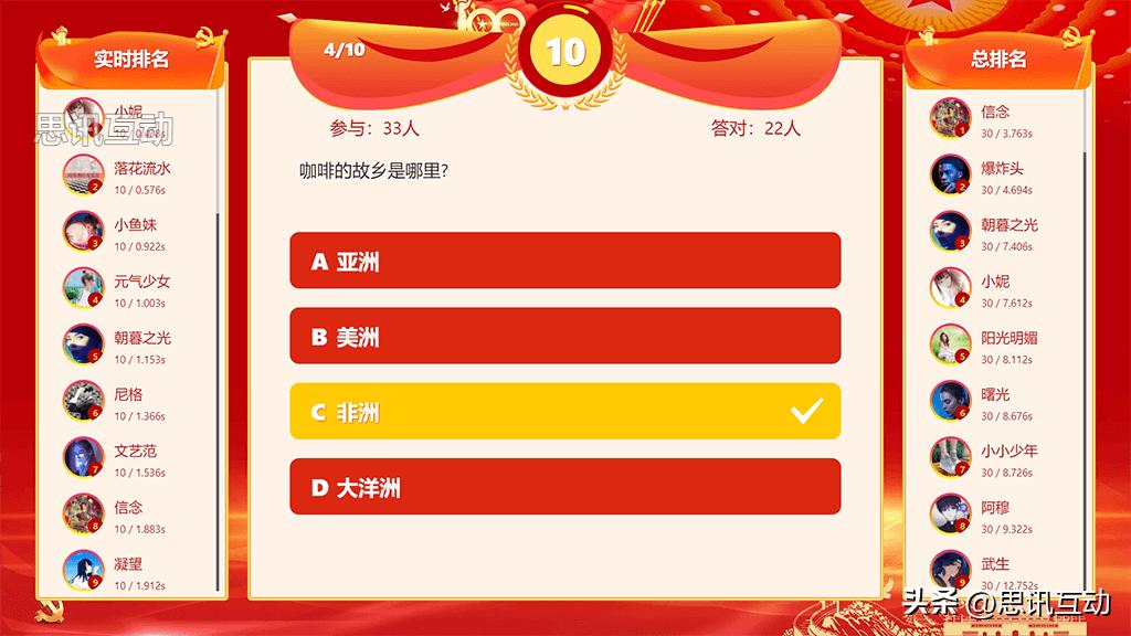 如何打造高大上的年会,今年年会怎么开才有创意