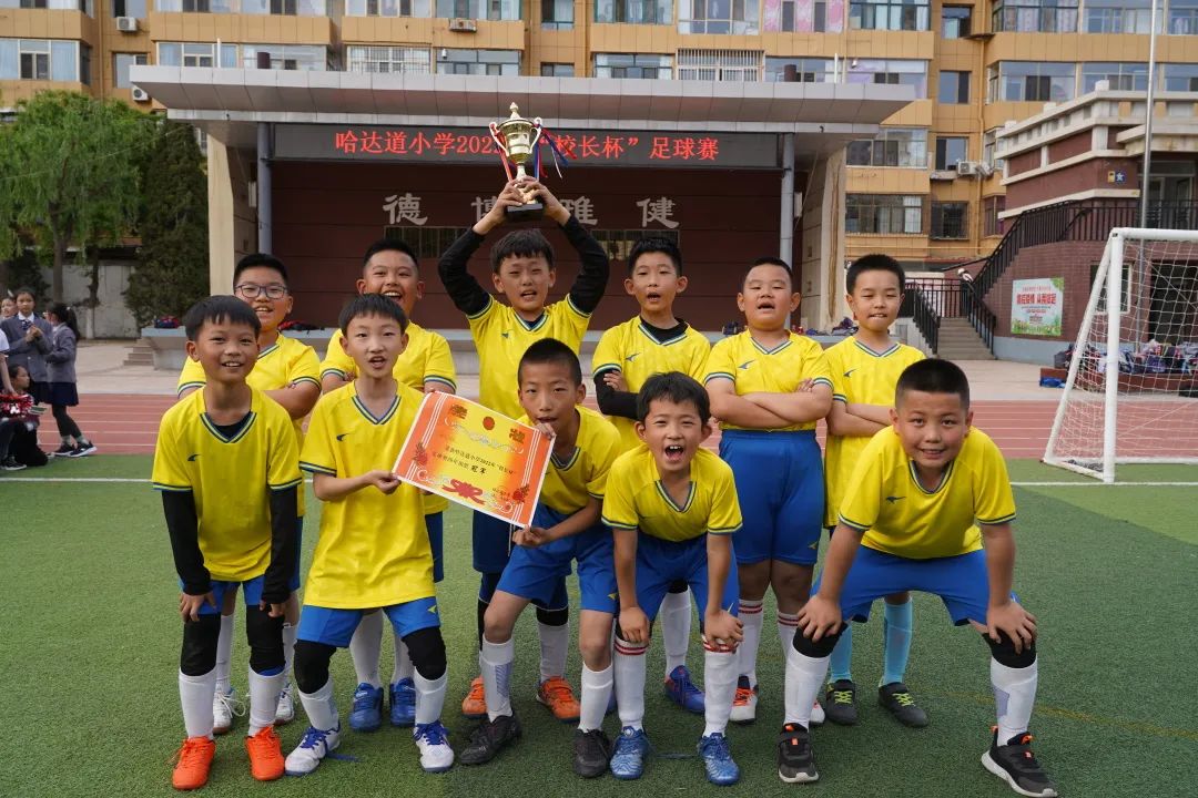 包头市青山区小学生足球联赛,包头市小学足球联赛