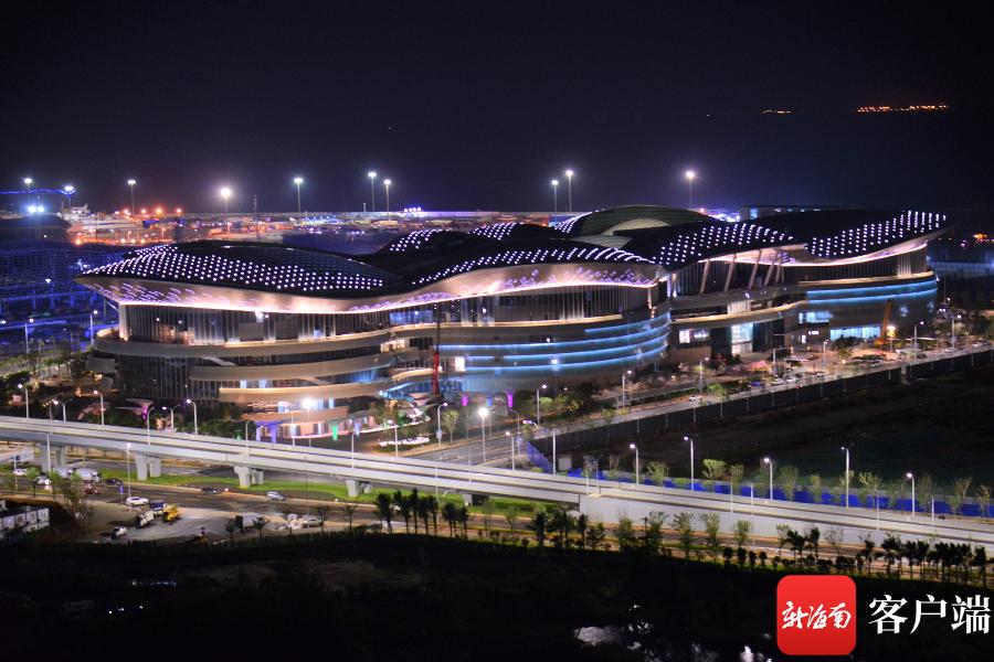 海南免税店新增品牌有哪些,海南新增哪6家离岛免税店