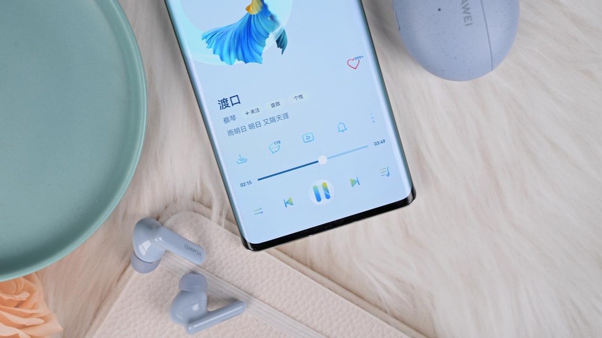 华为freebuds5i音质测评,华为freebuds5i音质对比测评