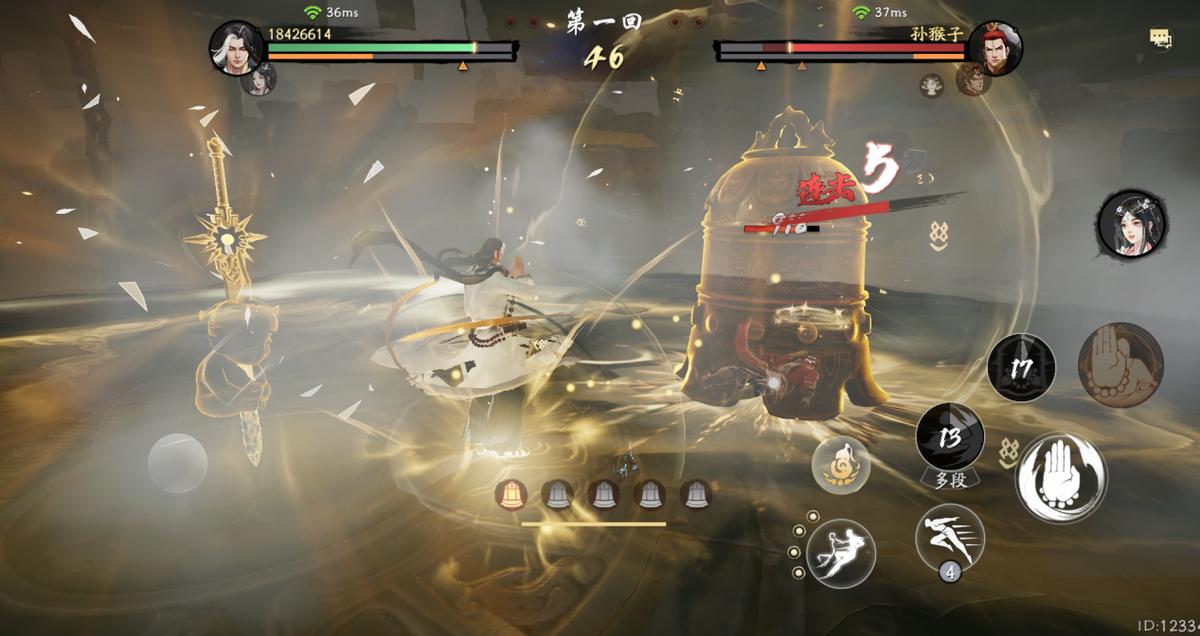 今年热门游戏手游推荐,今年的手游游戏推荐最新