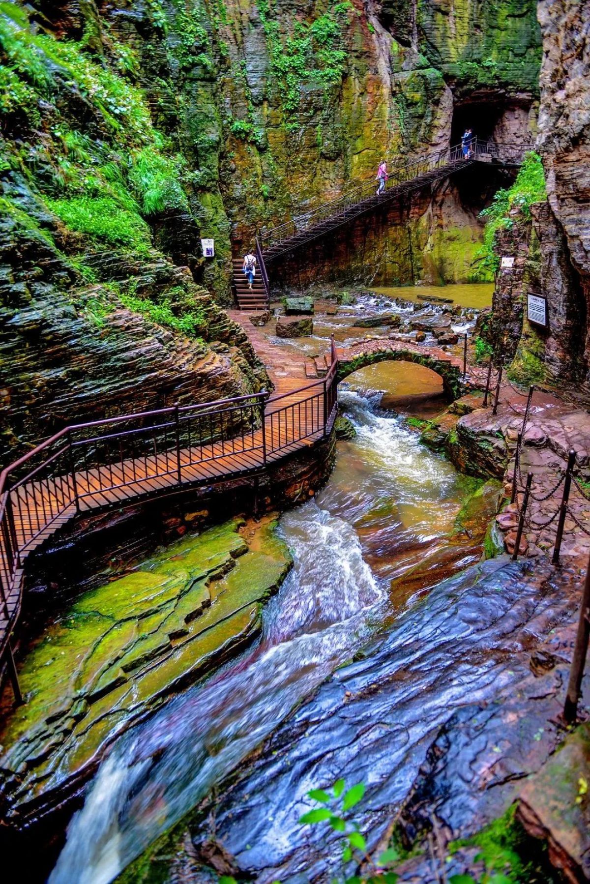 洛阳52家景区免票1个月,洛阳景区门票半价