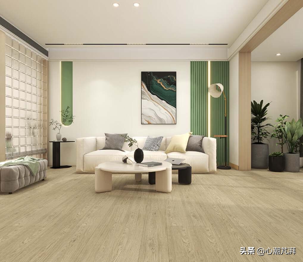 多层实木与强化复合地板环保比较,木地板多层实木和原木怎么选