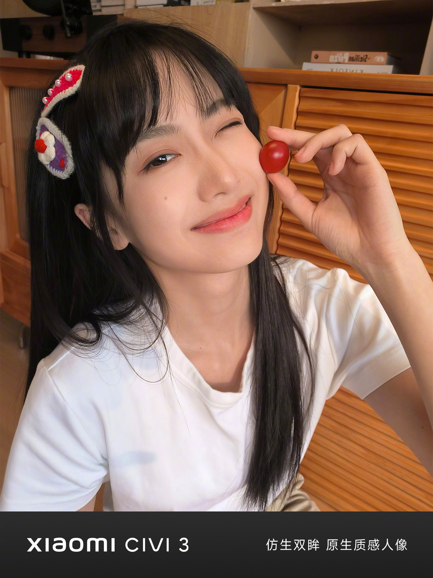 小米civi3拍照评测,小米civi3