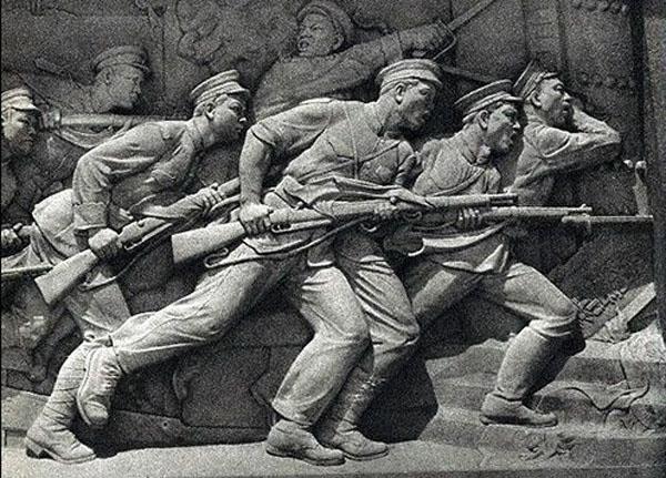 如今我们不怕外国威胁，中国到底有多强大？联合国的数据给出答案