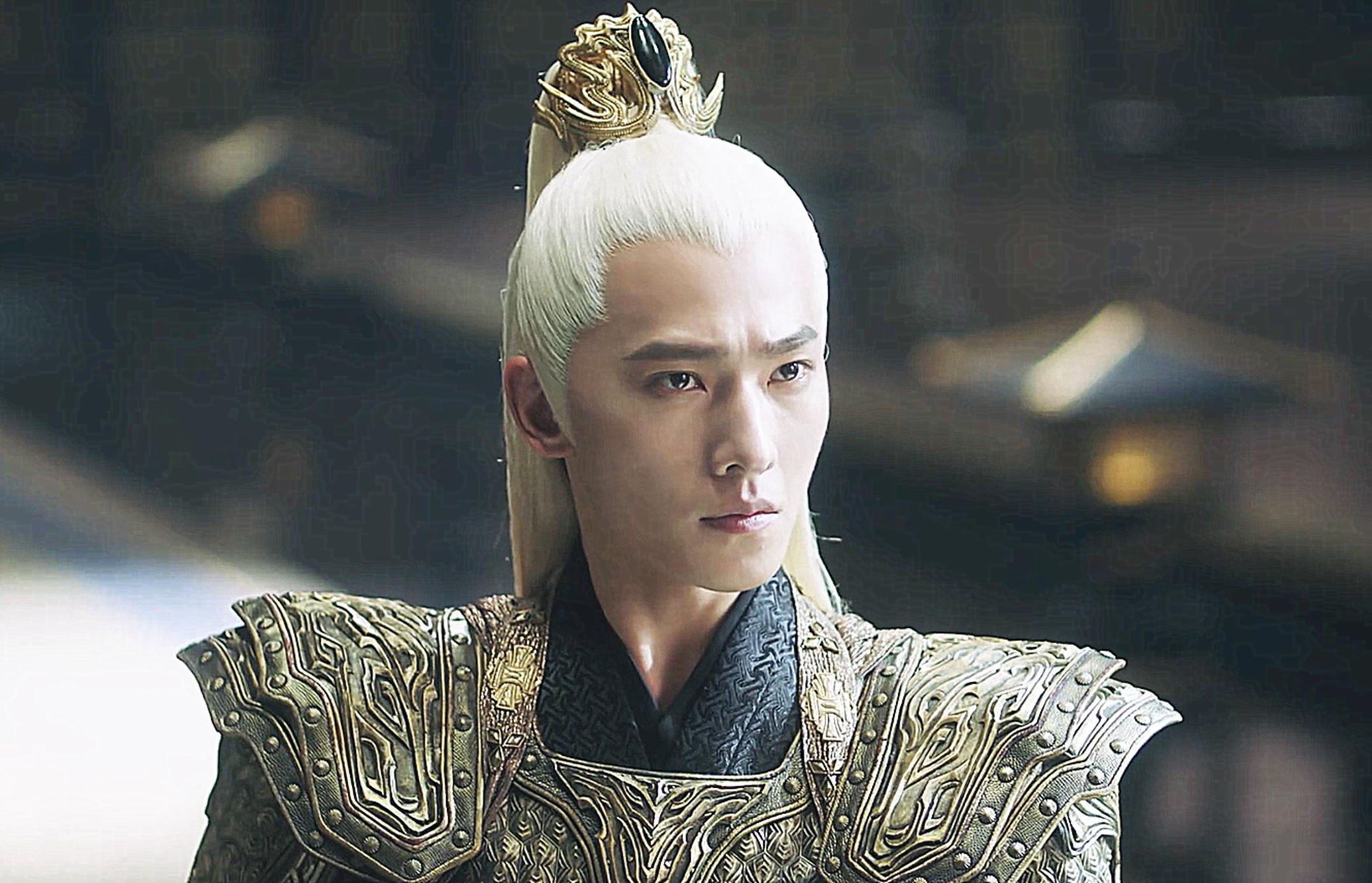 且试天下大结局丰兰息,且试天下结局丰兰息抱白凤夕