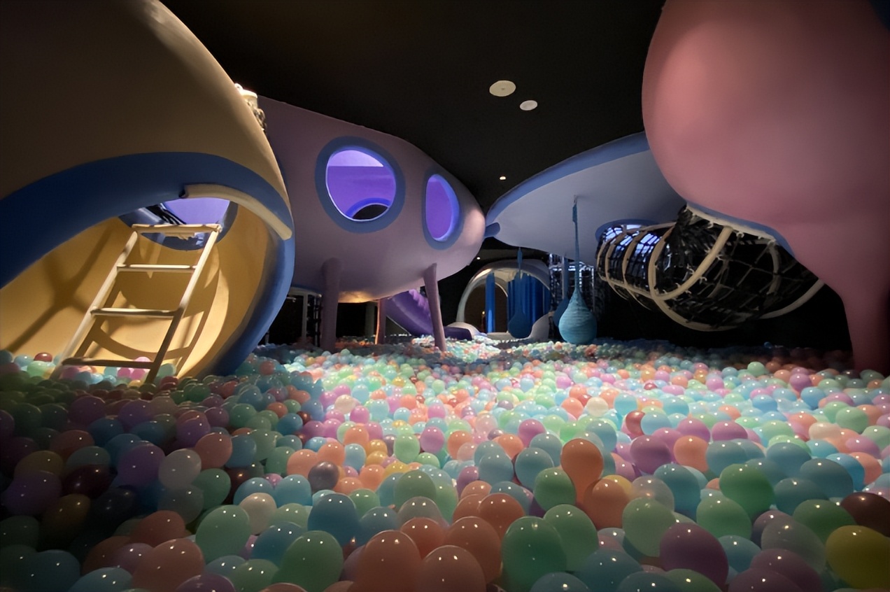 「4月必玩」科学馆上新、超级萌宠节···就在正佳！