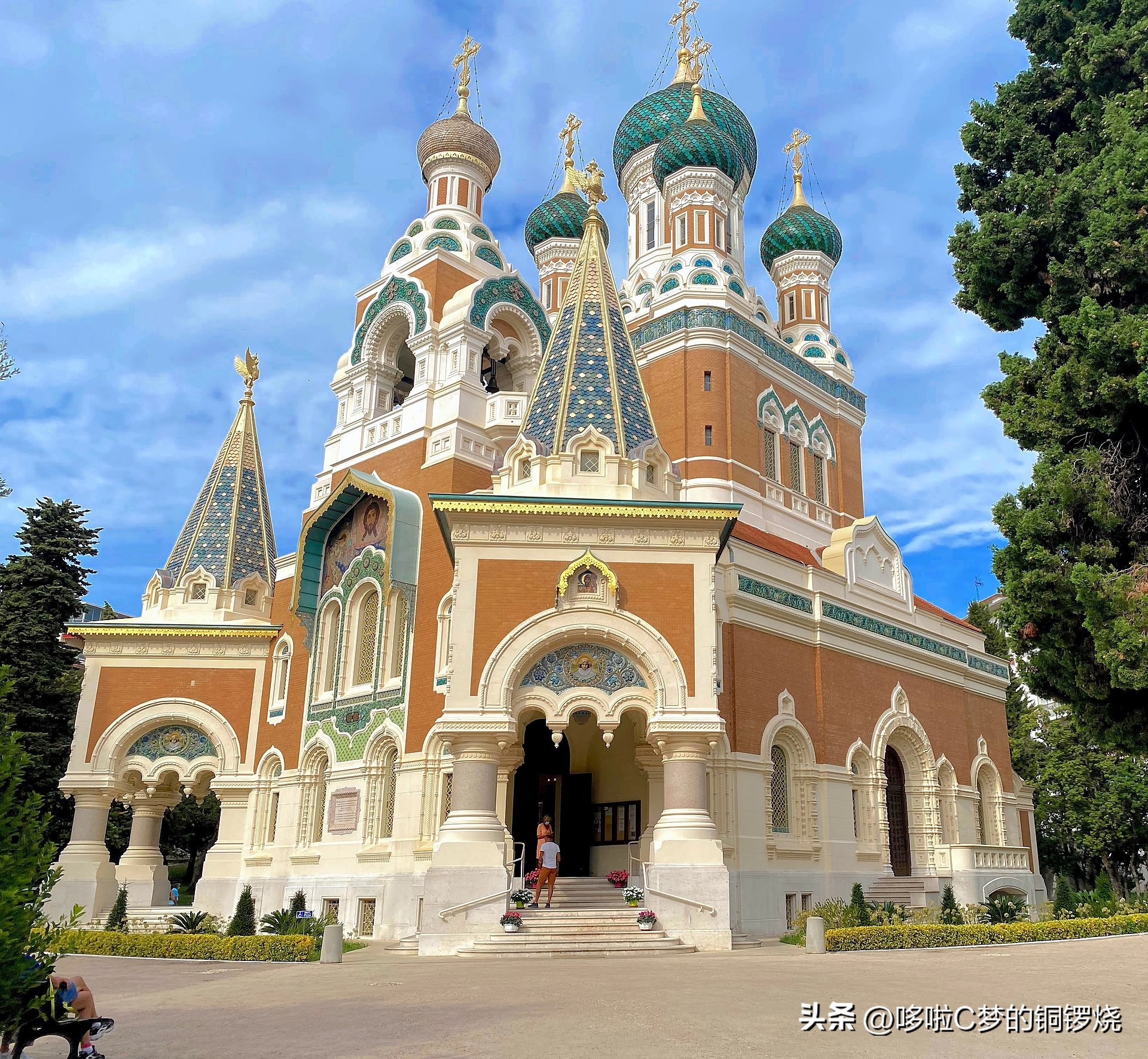瑞士南法蔚蓝海岸旅游攻略,海岸线的蓝色旅游攻略