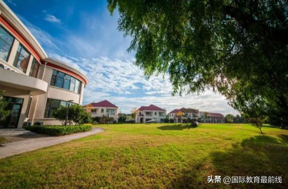 学习氛围好的上海国际学校,最正宗的上海国际学校