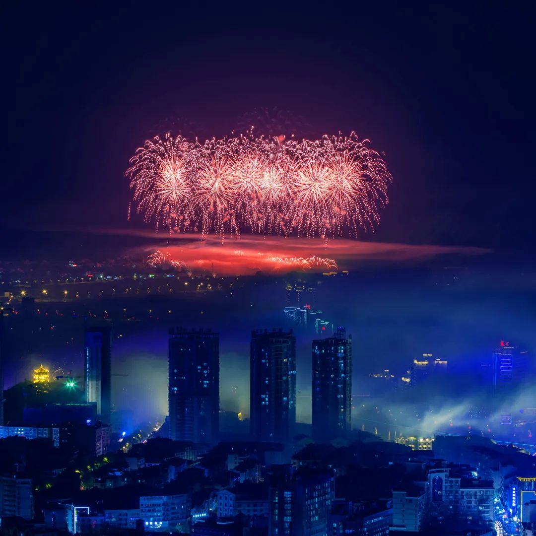 中国最浪漫的旅游城市,长沙为什么是最浪漫的城市