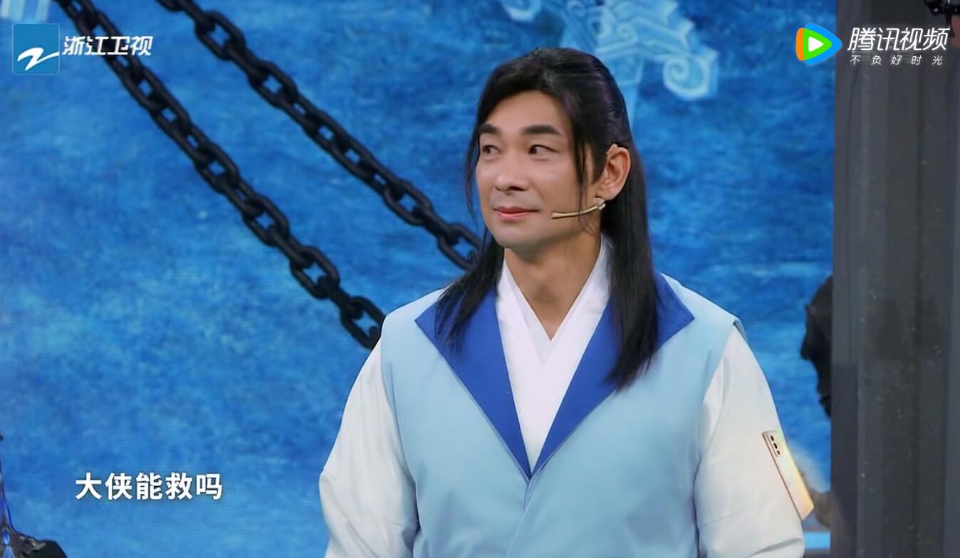 要不是赵文卓打破吴彤的“*规则潜**”，吴彤这次怕是又要被骂了