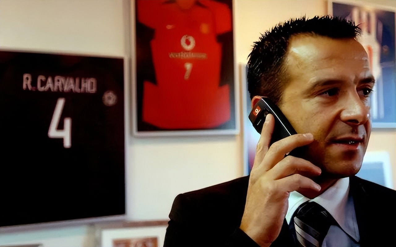 努诺桑托现在怎么样了,努诺桑托签约热刺