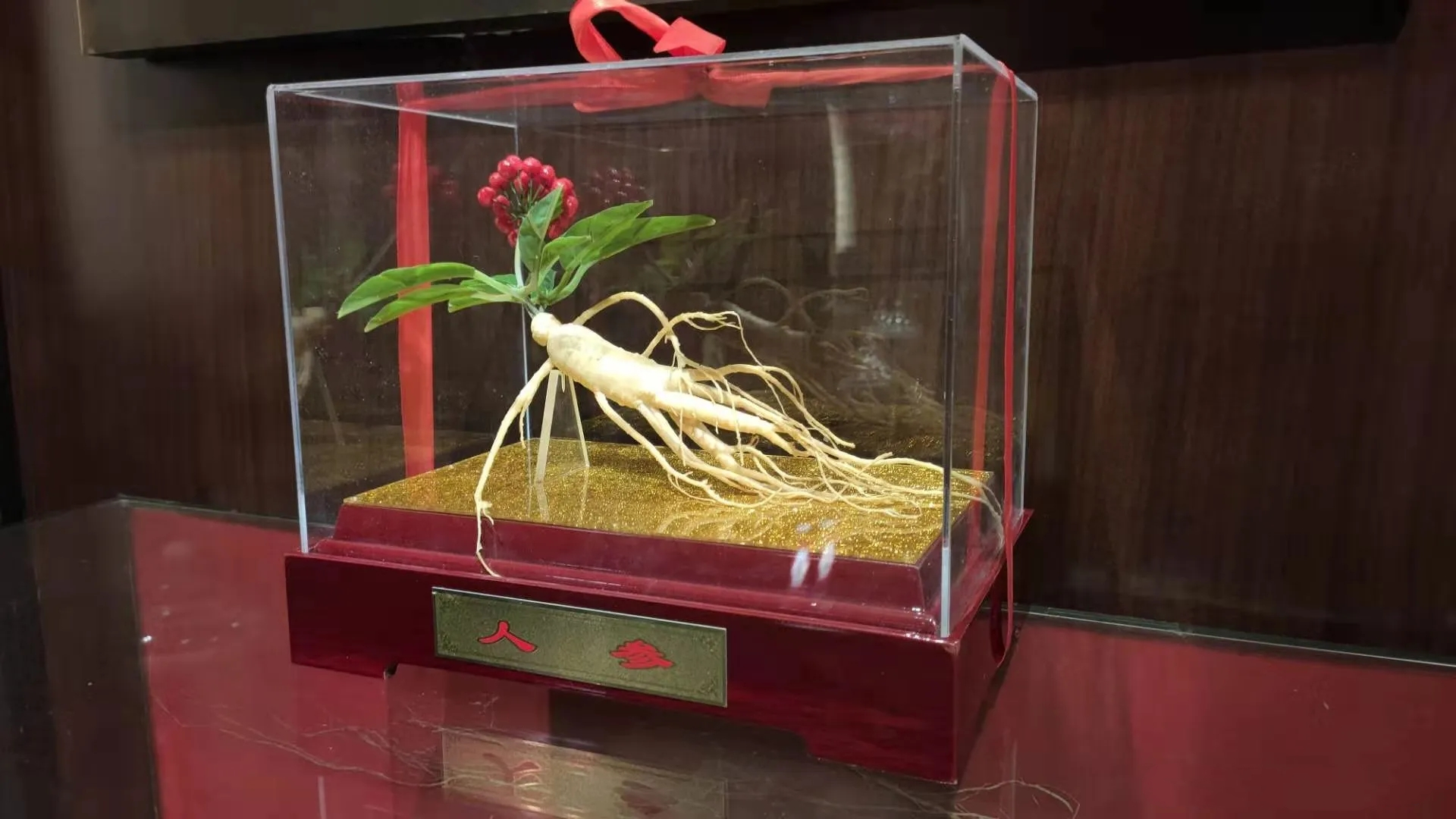 最好的野人参值多少钱一斤,野人参一般20年多少钱