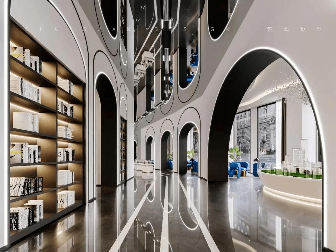 老宅老院焕新,老宅焕发生机