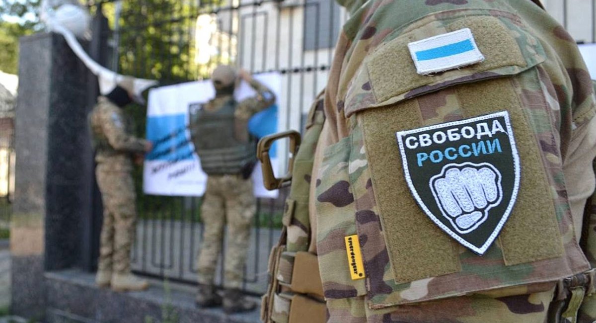 本职健身教练兼职打仗！FRL卧薪尝胆预约重返俄罗斯！