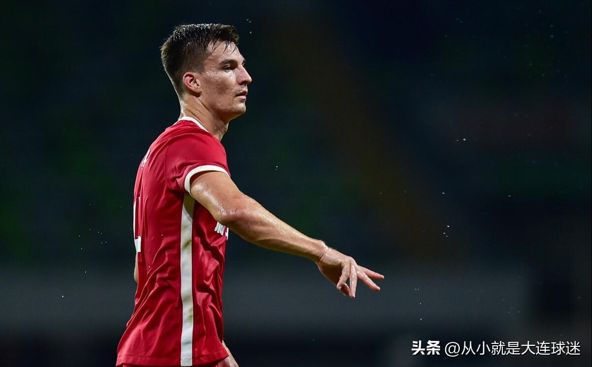 大连球队最新引援,大连人足球俱乐部最新引援情况