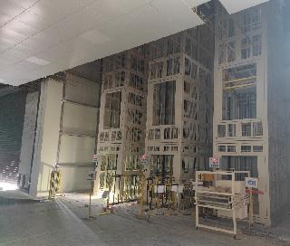 广东家用锂电池供应链,供应链设备