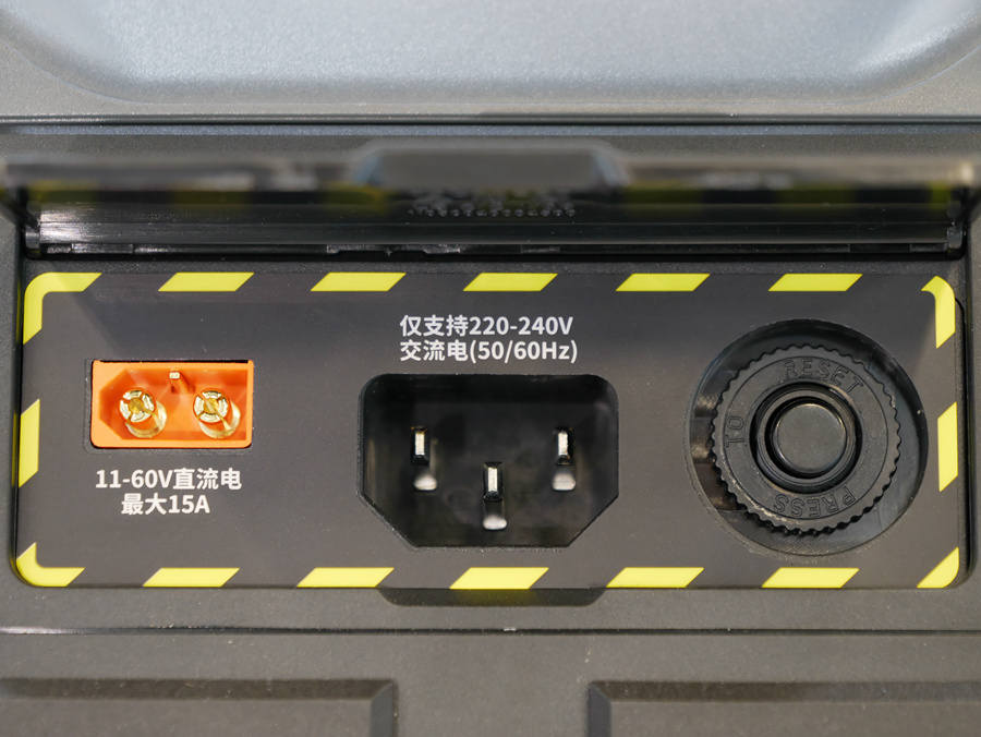 户外电源：打开露营格局的核心！正浩DELTA2电源使用体验