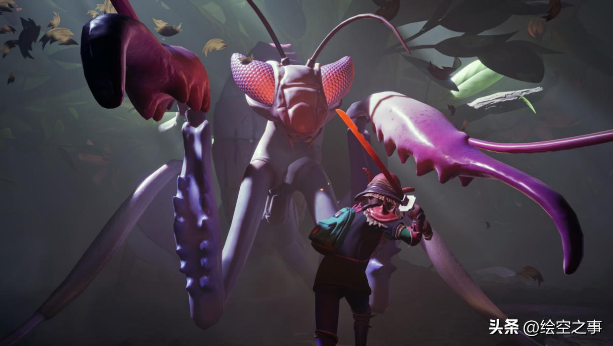 steam好玩的多人联机游戏推荐,steam特别好评的解谜游戏