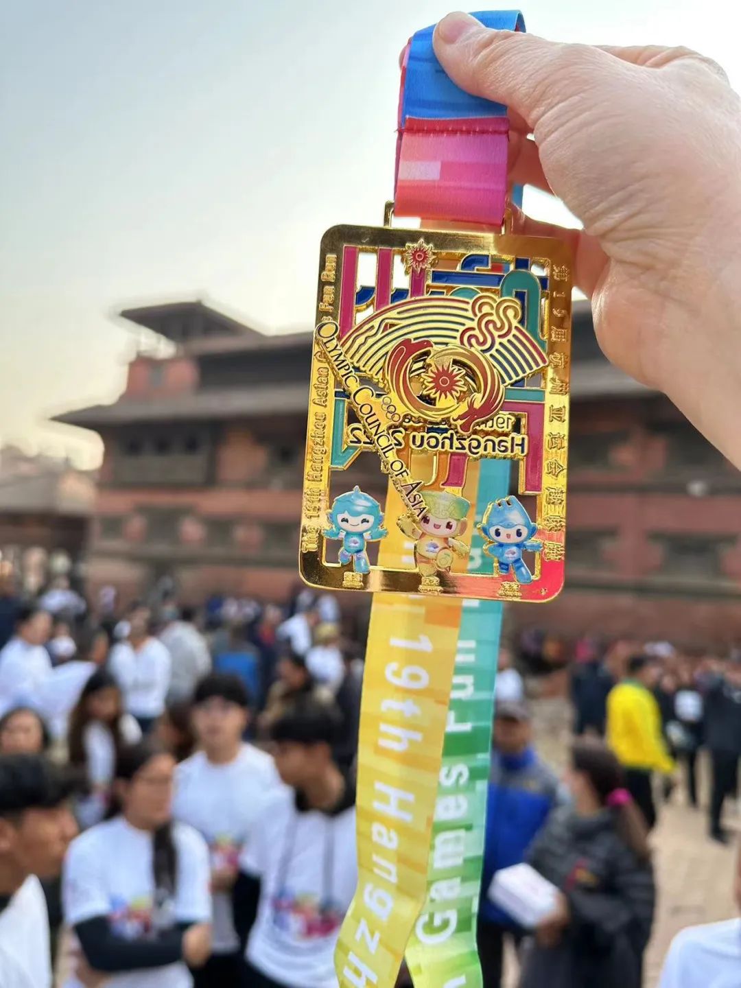 翻越尼泊尔,翻越喜马拉雅山到达尼泊尔