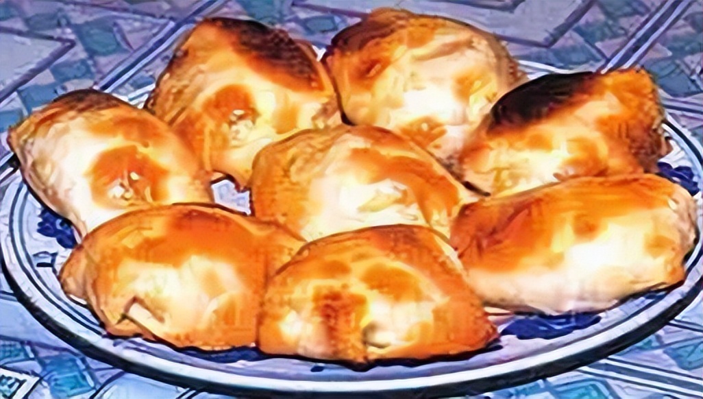 新疆的美食去哪里吃最全,出去以后必须吃的新疆美食