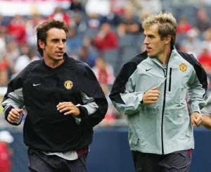 世界足坛效力一支球队的球员,世界足坛历史十大经典球队