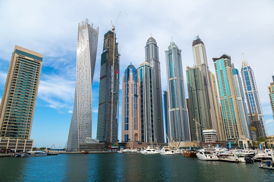 注册迪拜公司的费用,注册阿联酋公司费用