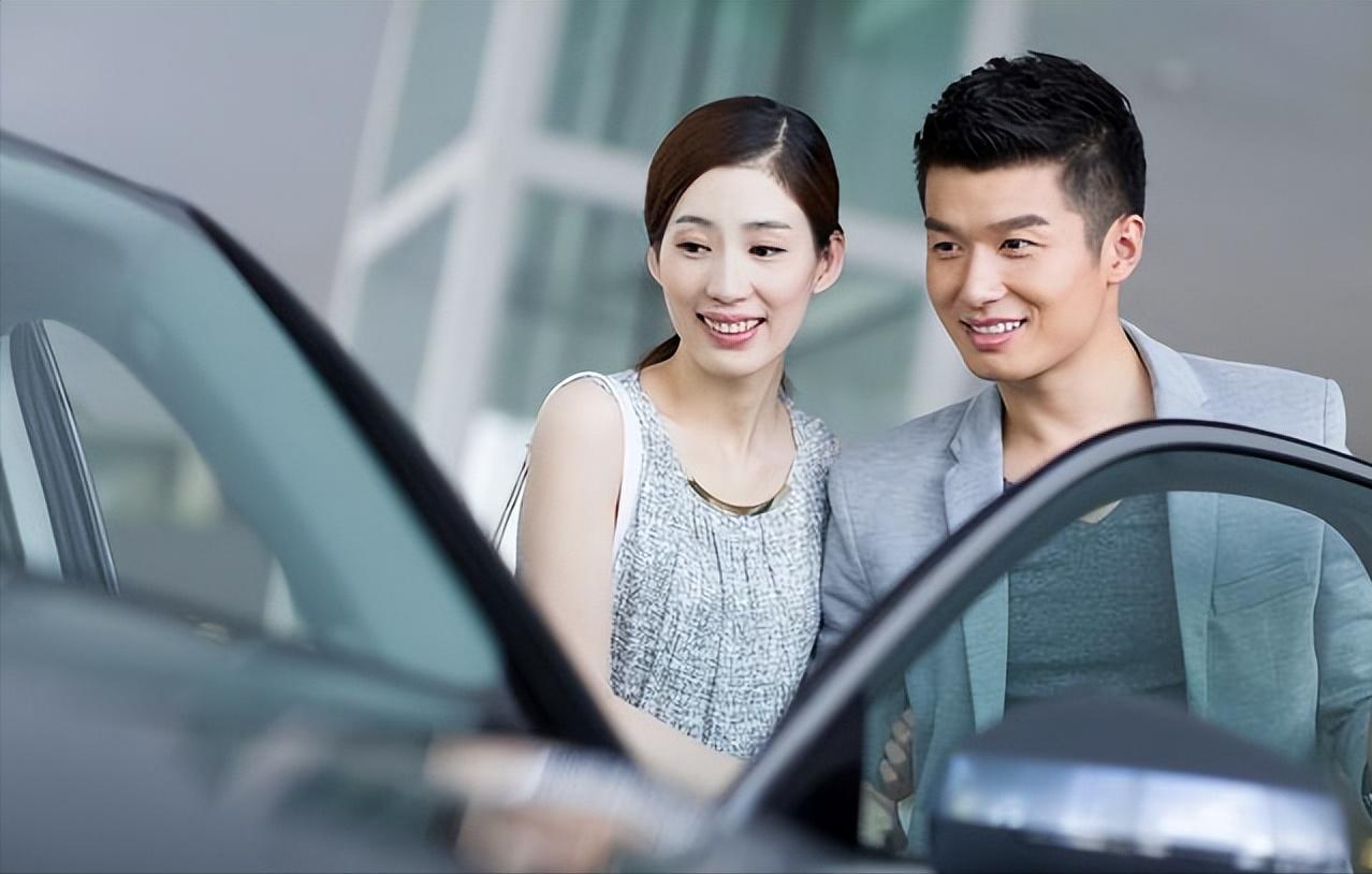 汽贸店买车靠谱吗？新手买车别大意，分享汽贸店的优缺点