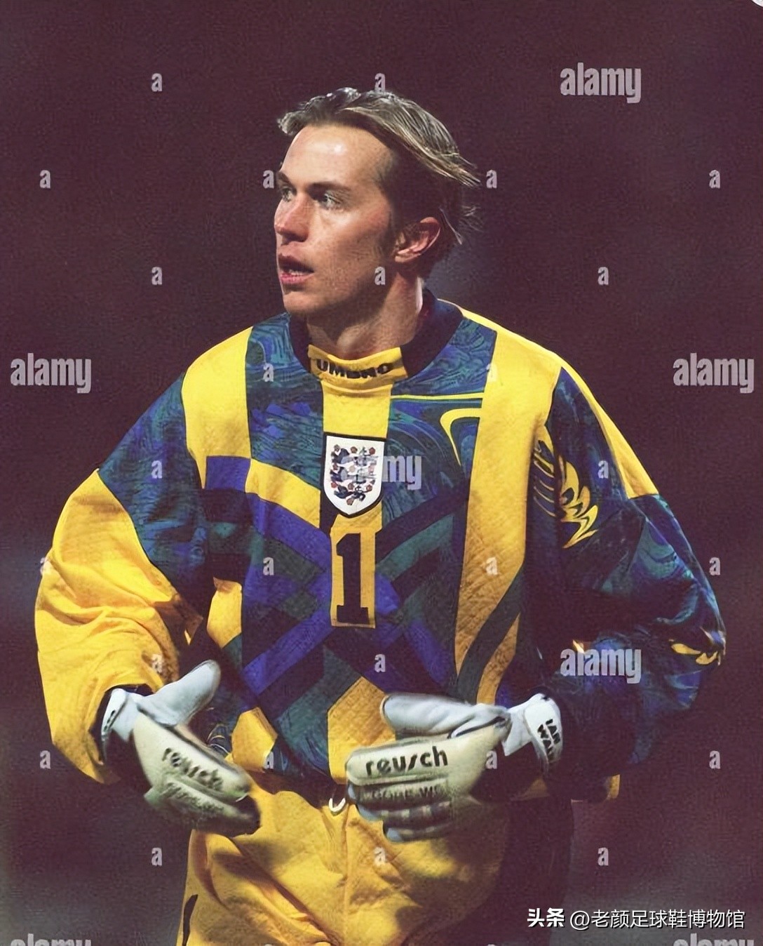 号称赞助过球王贝利拳王阿里的美国潮牌，靠曼联王朝92班昙花一现