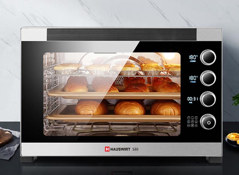 618第一波入手好物,618厨电销售榜