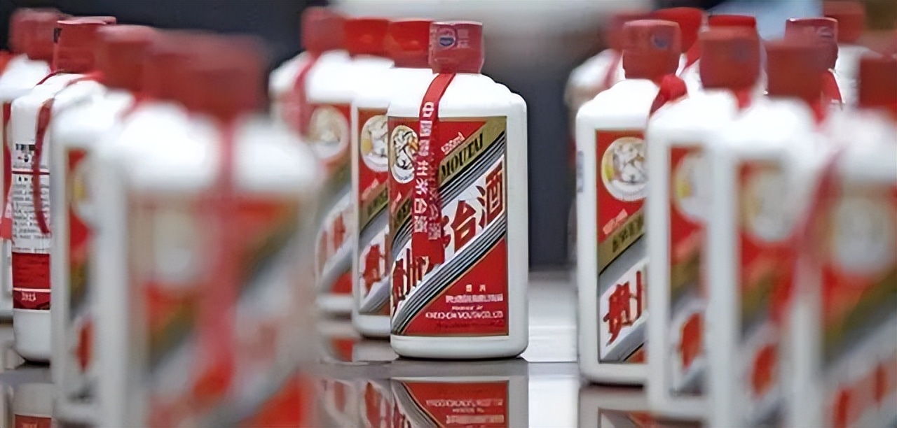 内销出口茅台包装区别,茅台内销外销酒对比