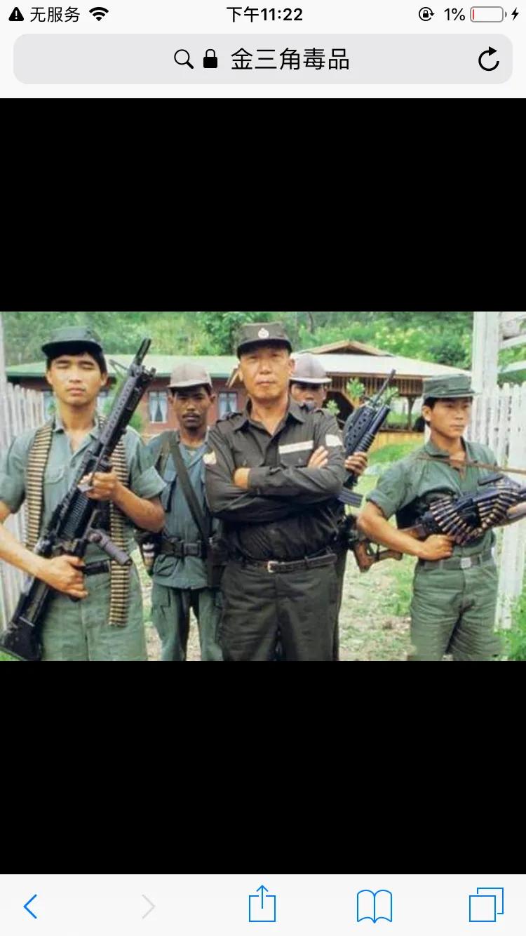 金三角探秘越南,金三角真实探险