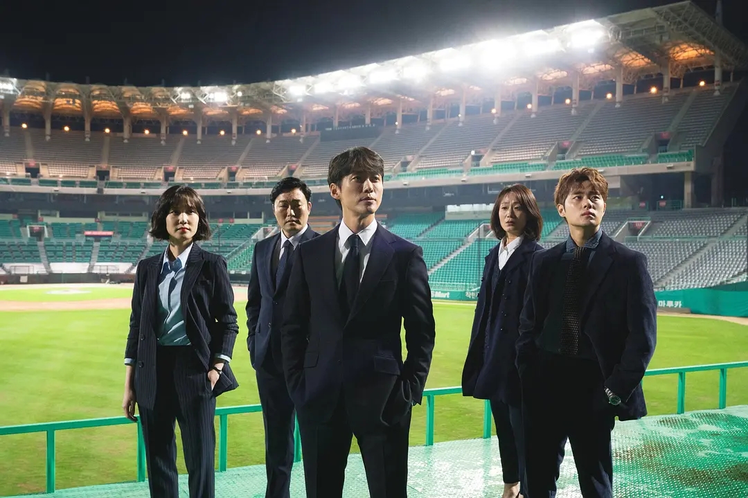 信号韩国电视剧完整在线免费观看,韩国电视剧信号好看吗