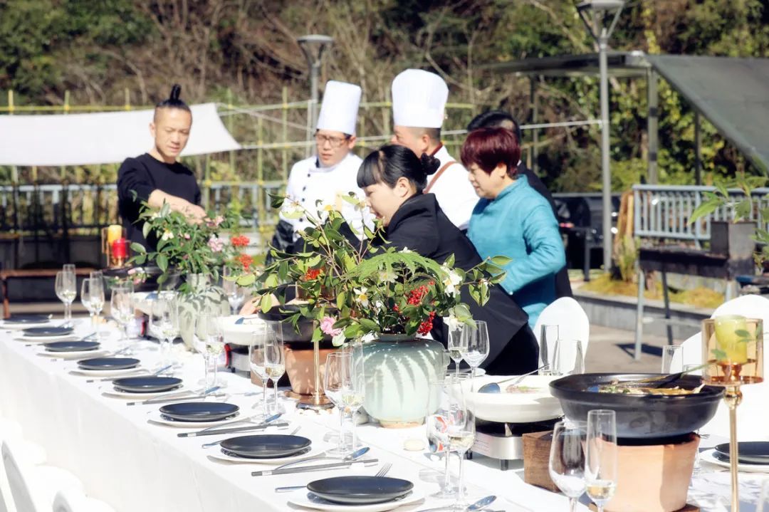 遂昌吃喝玩乐的地方,遂昌千佛山旅游度假