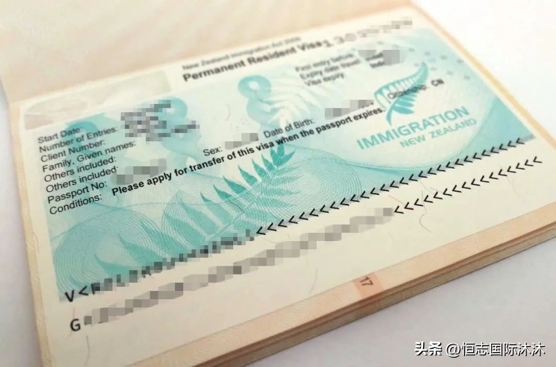 永居入籍新政策,转永居以后还能申请逗留签吗