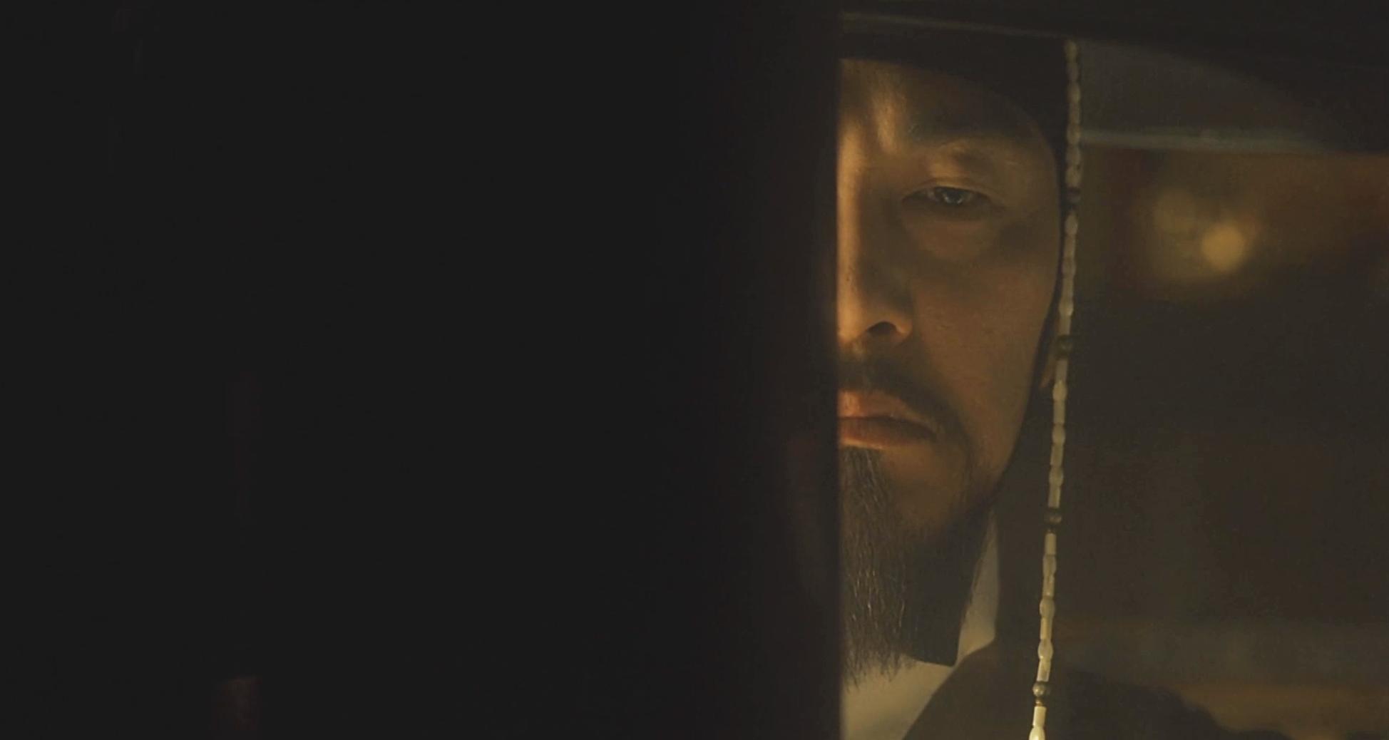 把典故拍成风月片，尺度堪比《色，戒》，论生猛我只服韩国电影