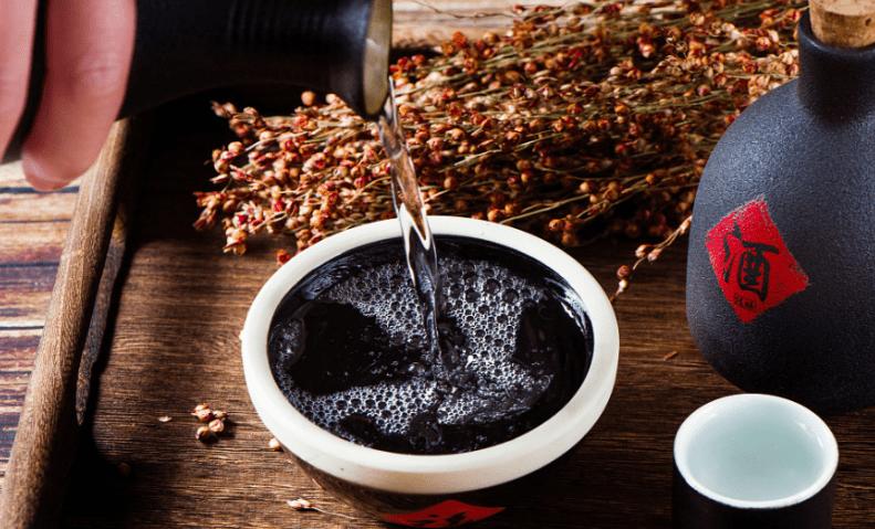 市场上的十大好喝的白酒,全国最好喝的白酒排行